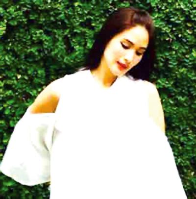 heart evangelista nip slip|Heart Evangelista poses topless: Our bodies, our choice